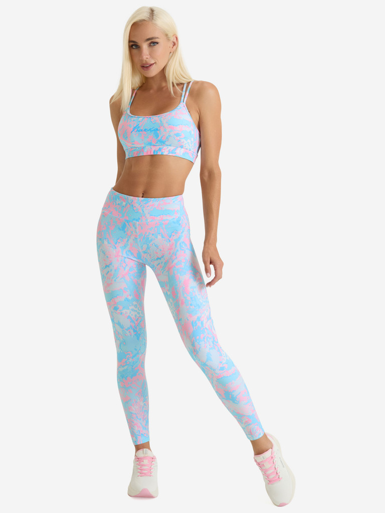 Легинсы женские спортивные BARKA