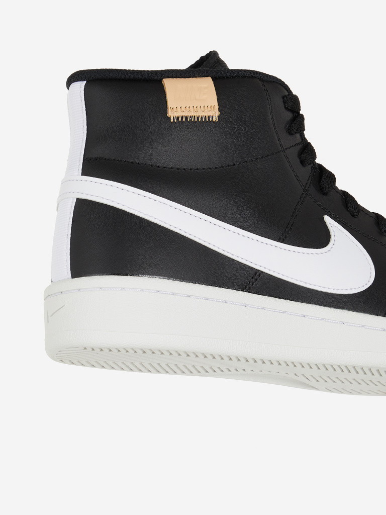 Кеды мужские Nike Court Royale 2 Mid