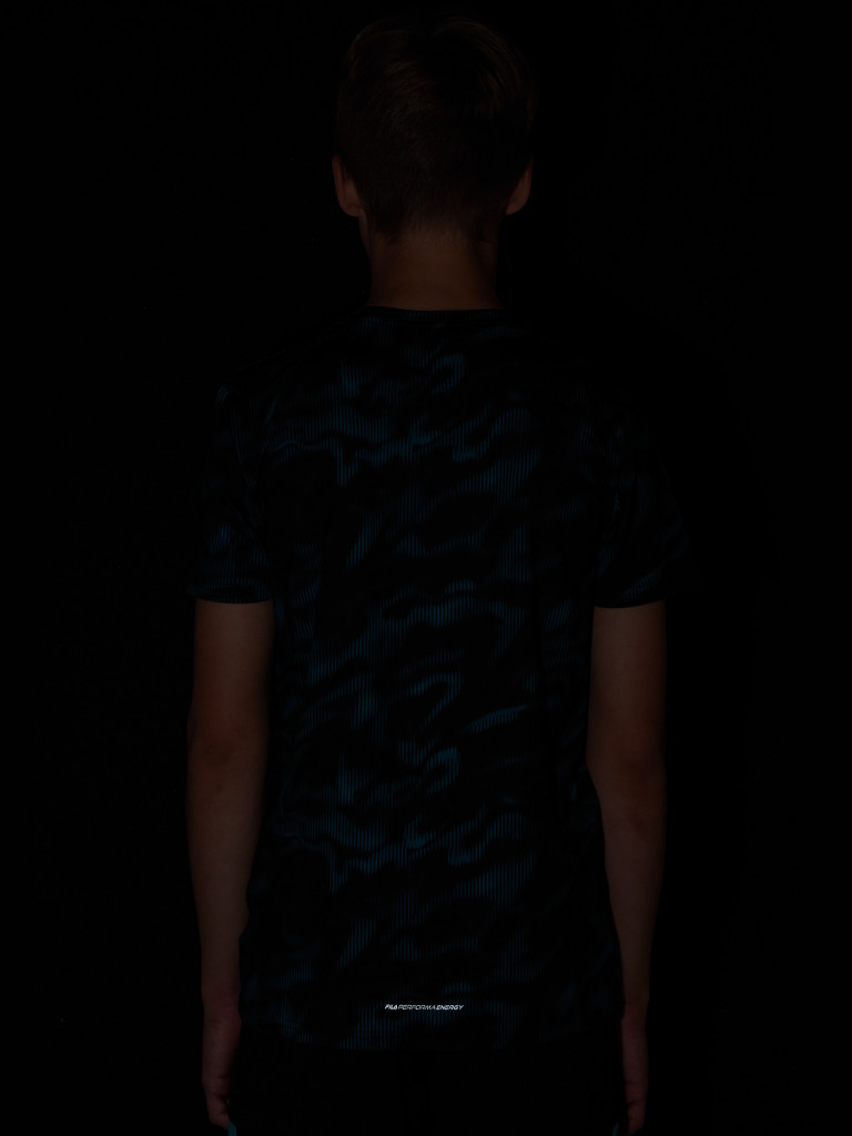 Футболка для мальчиков FILA