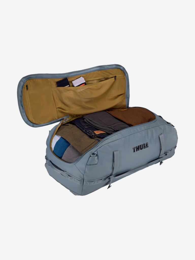 Спортивная сумка Thule Chasm Duffel, 130л