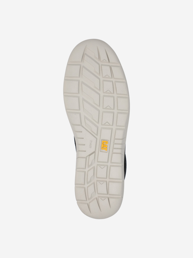 Ботинки мужские Caterpillar Roamer Mid 2.0