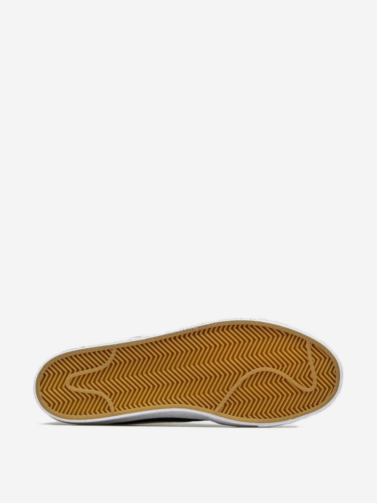 Кеды высокие Nike SB Zoom Blazer Mid XT