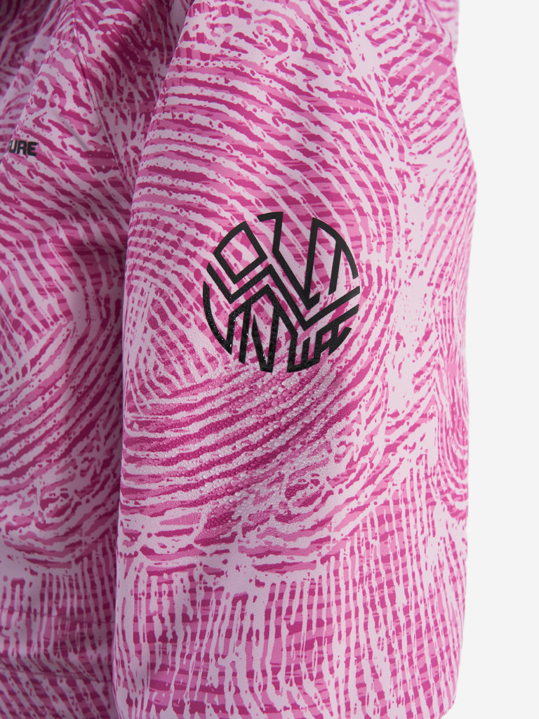 Легкая куртка для девочек Outventure