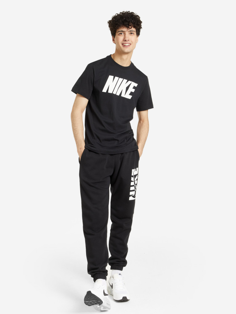 Футболка мужская Nike Sportswear