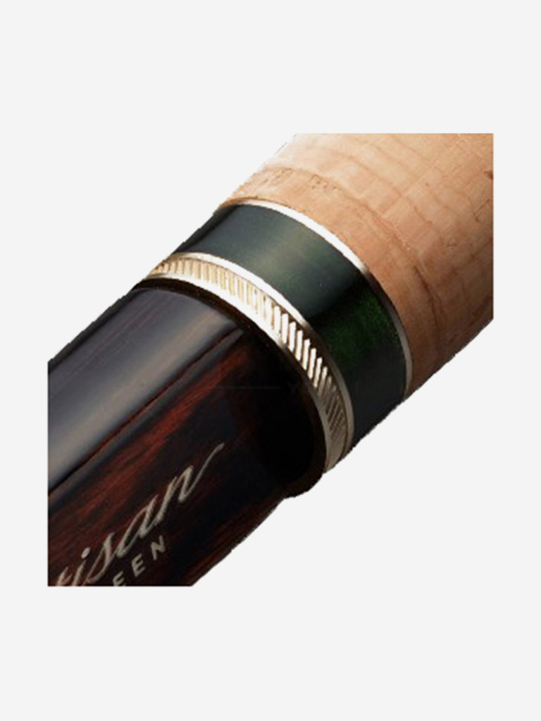 Спиннинг EverGreen Artisan Competition AATS-61ML/S 1,5-5g, длина - 1,85m