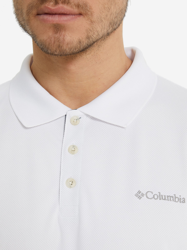 Поло мужское Columbia Utilizer