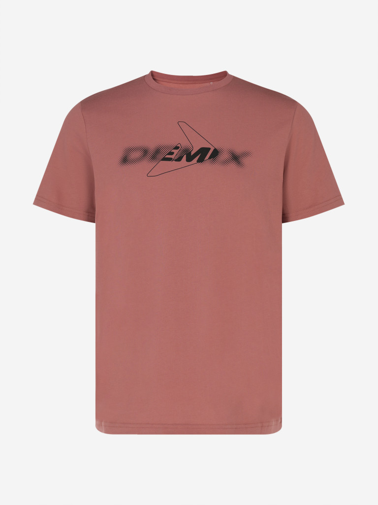Футболка мужская Demix