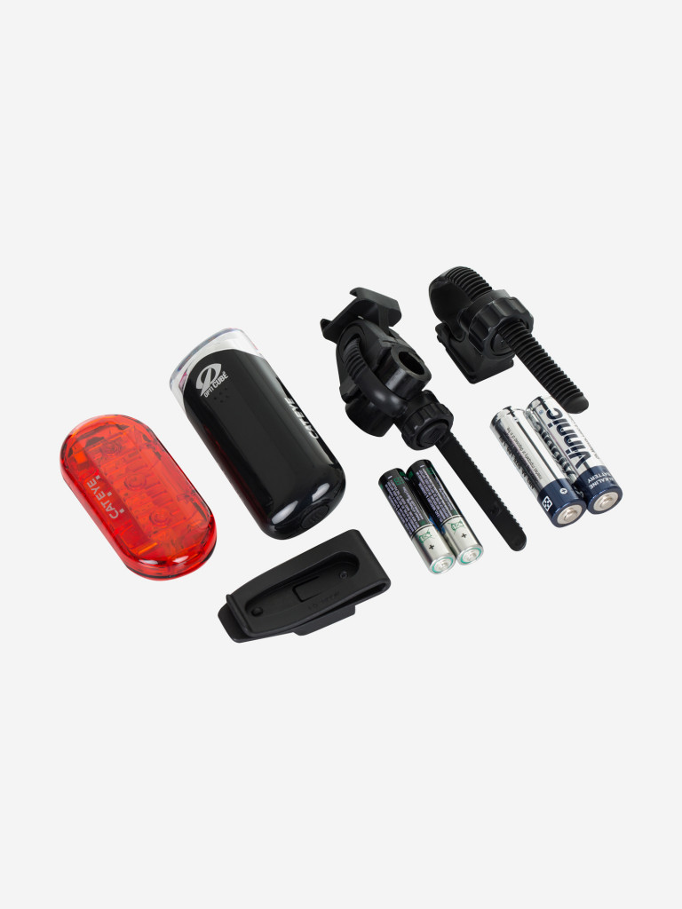 Фонарь велосипедный Cat Eye