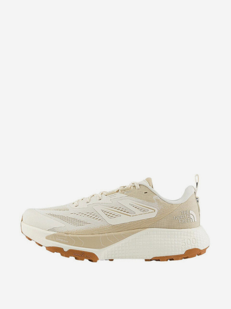Трейловые кроссовки THE NORTH FACE Altamesa 500 Белые Песочные