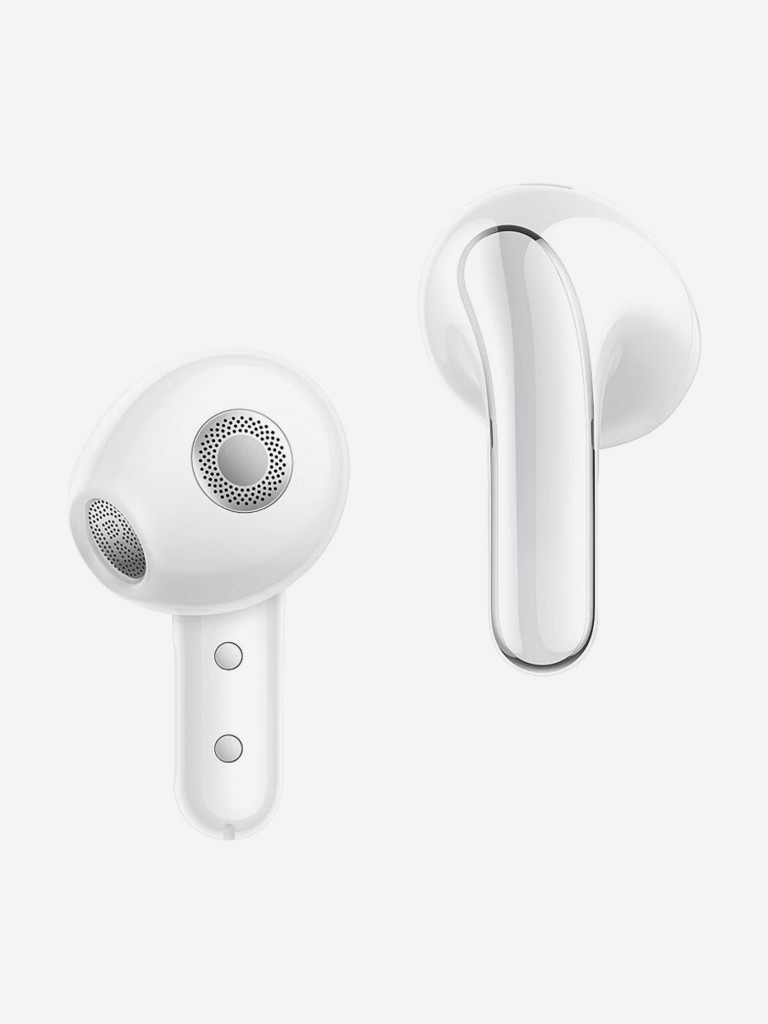 Наушники Xiaomi Buds 5 белый BHR8117GL