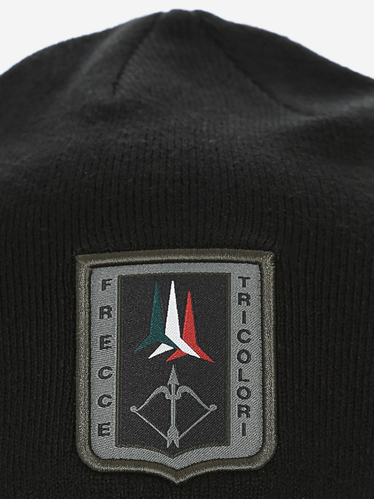 Шапка мужская AERONAUTICA MILITARE