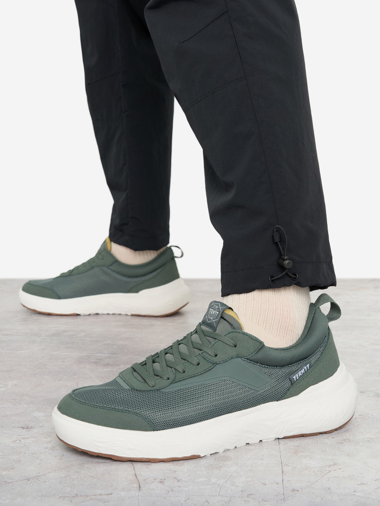 Кеды мужские Termit Surfer