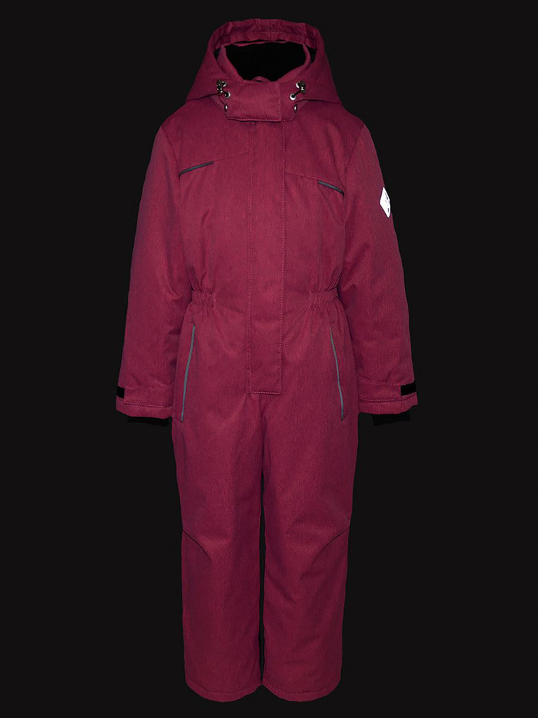 Комбинезон для девочки JAM MIX