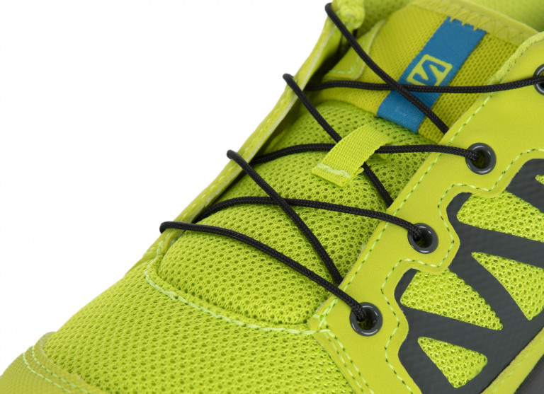 Полуботинки для мальчиков Salomon Xa Elevate