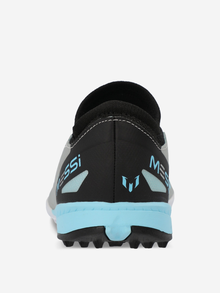 Бутсы для мальчиков adidas X Crazyfast Messi.3 Tf J