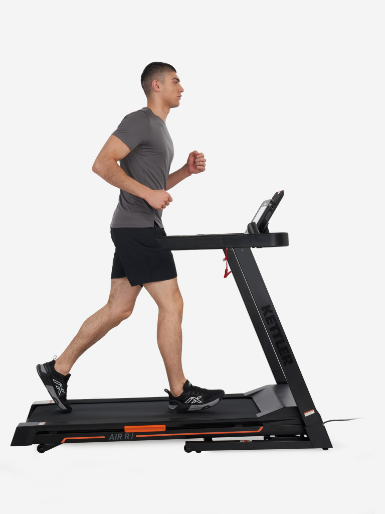 Беговая дорожка KETTLER Air RI