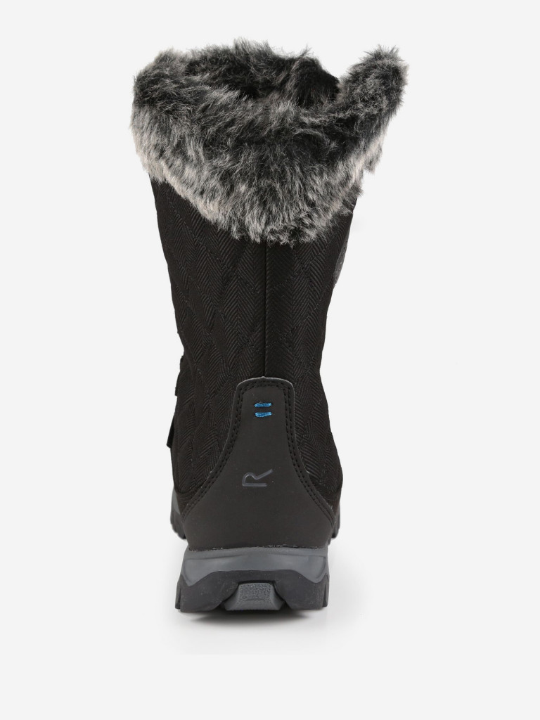 Сапоги утепленные женские Regatta Lady Newley Thermo
