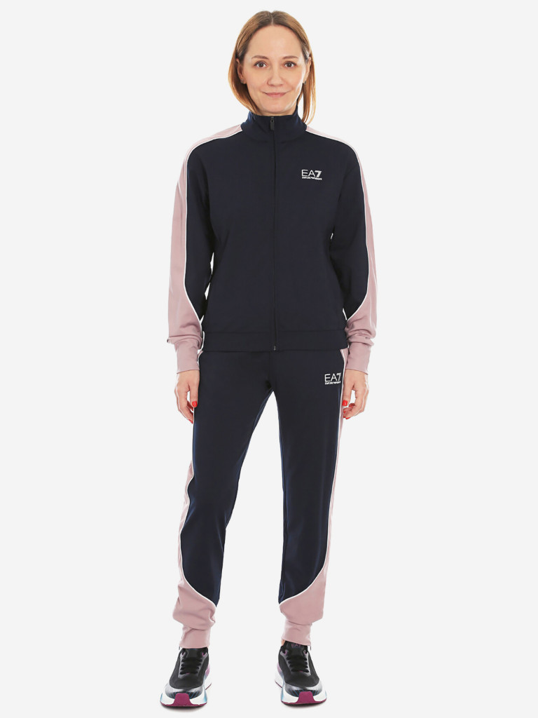 Костюм женский EA7 Tracksuit
