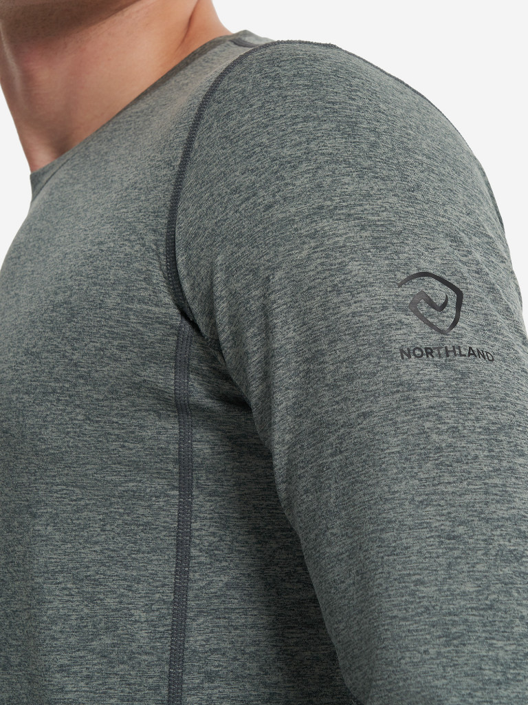 Лонгслив мужской Northland