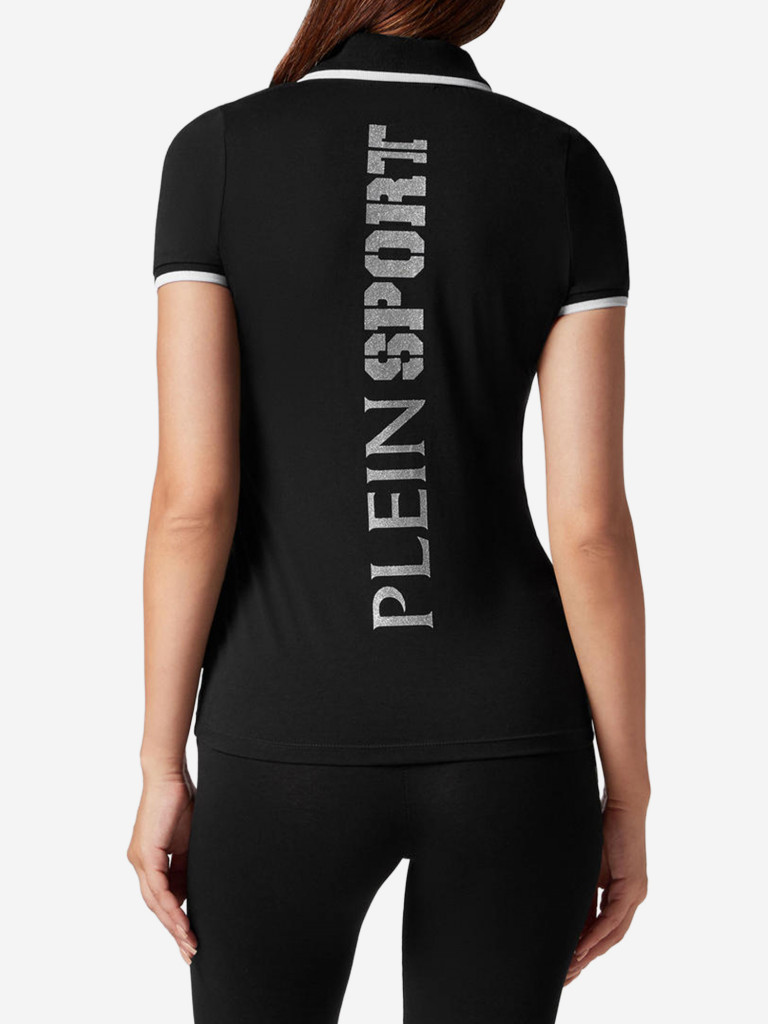 Поло Plein Sport