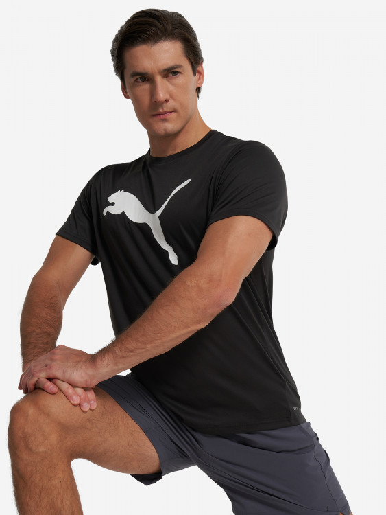 Футболка мужская PUMA