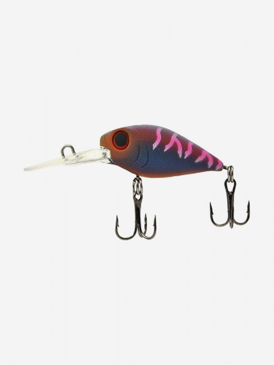 Воблер LureMax Digger 36F DR-054 4,2 гр плавающий