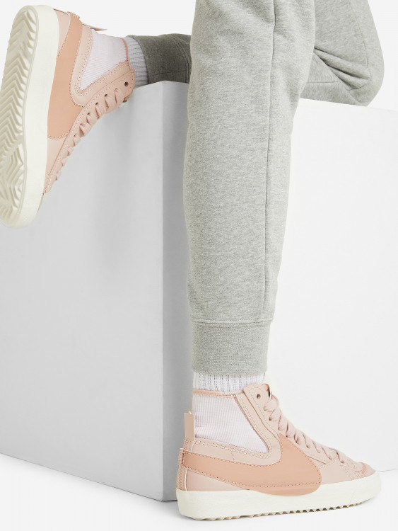 Кеды женские Nike Blazer Mid '77 Jumbo