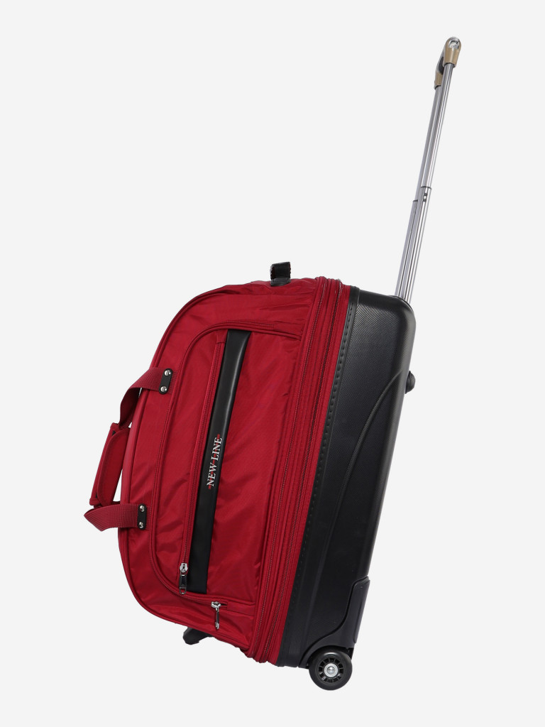 Дорожная сумка на колесах для путешествий и спорта Рион+ (RION+)