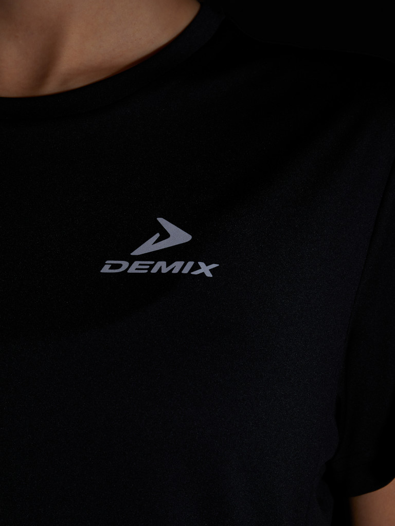 Футболка женская Demix