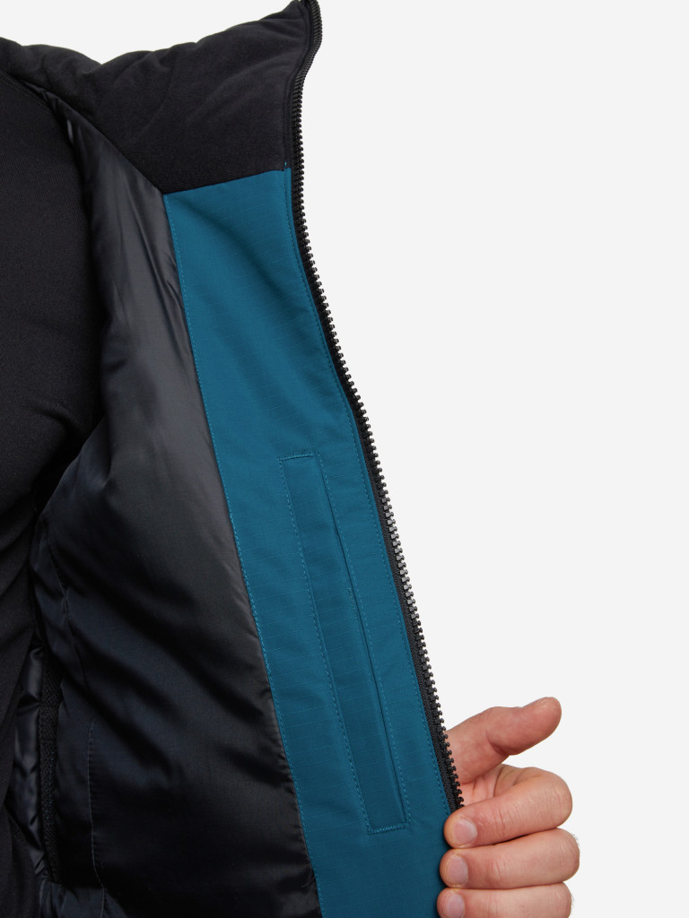 Куртка горнолыжная мужская Volkl