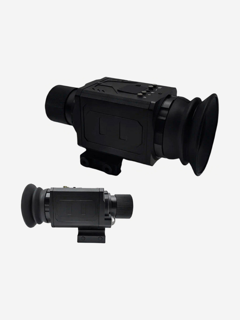 Монокуляр ночного видения Levenhuk Atom Digital DNM70