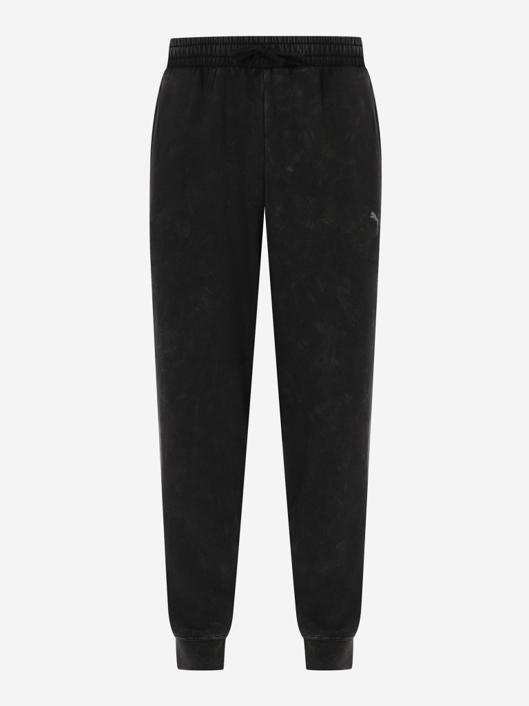 Брюки флисовые мужские PUMA Ess Elevated