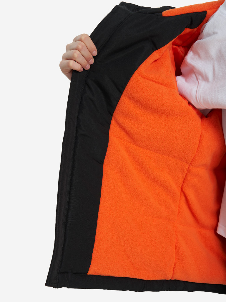 Куртка утепленная для мальчиков GSD