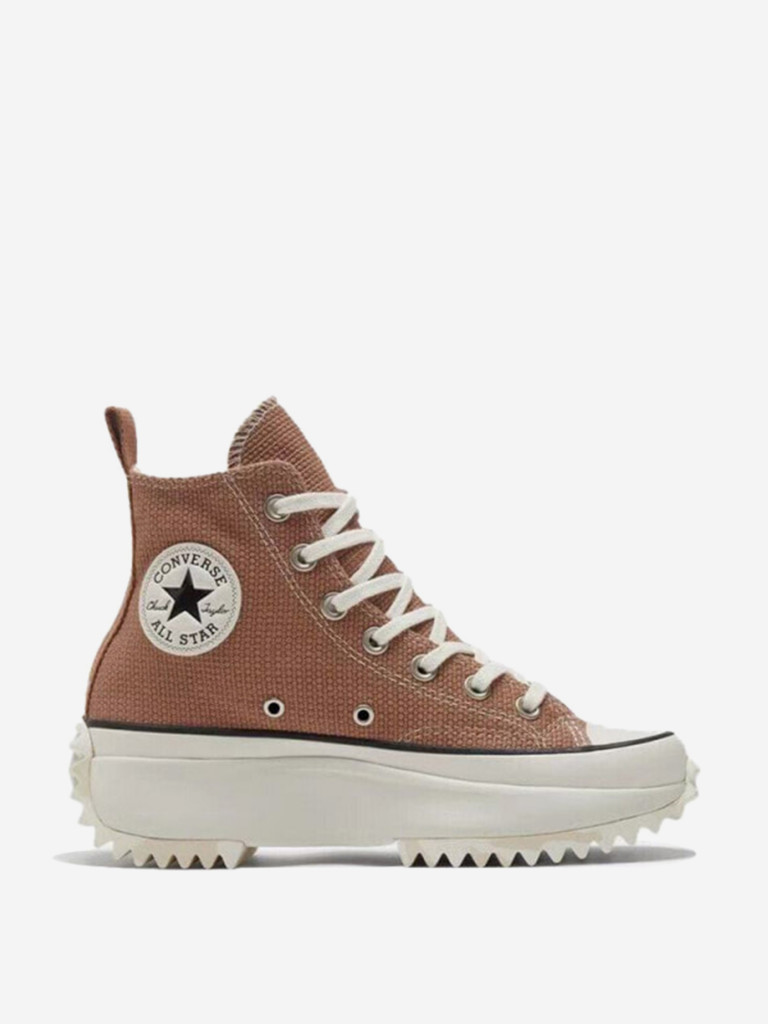 Кроссовки Converse Run Star Hike High