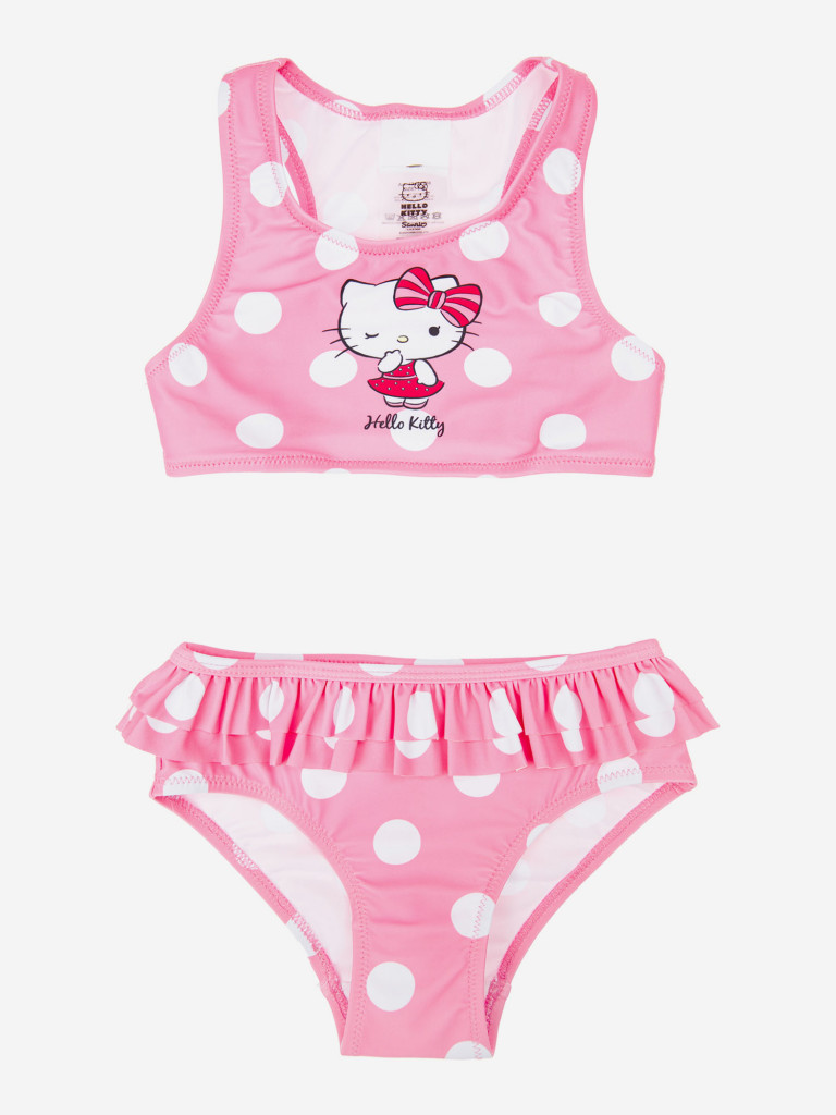 Купальник Playtoday для девочек