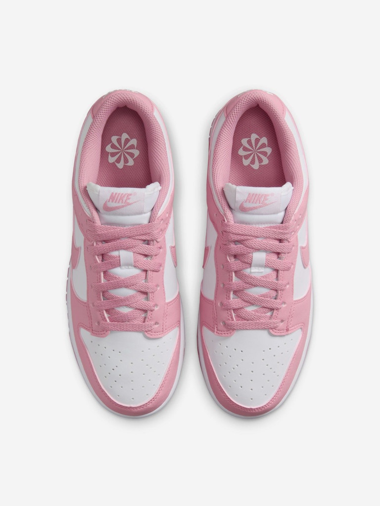Кеды женские Nike Dunk Low Next Nature