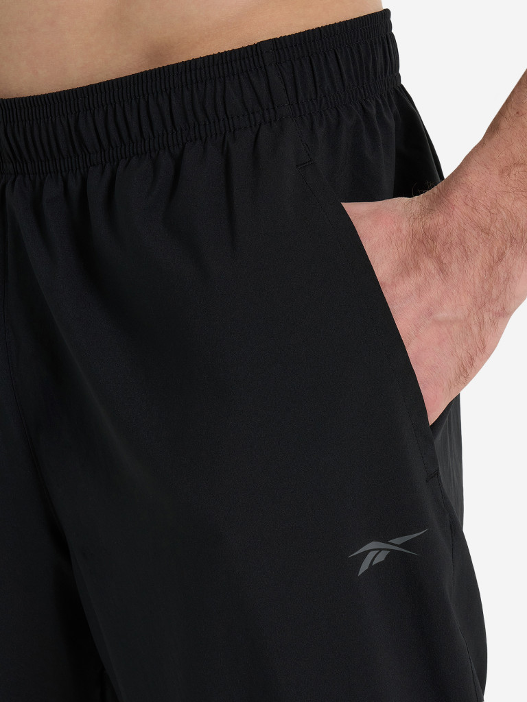 Брюки мужские Reebok Train
