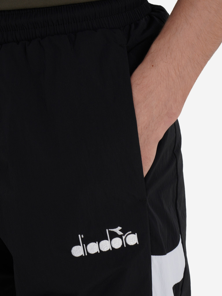 Брюки мужские Diadora