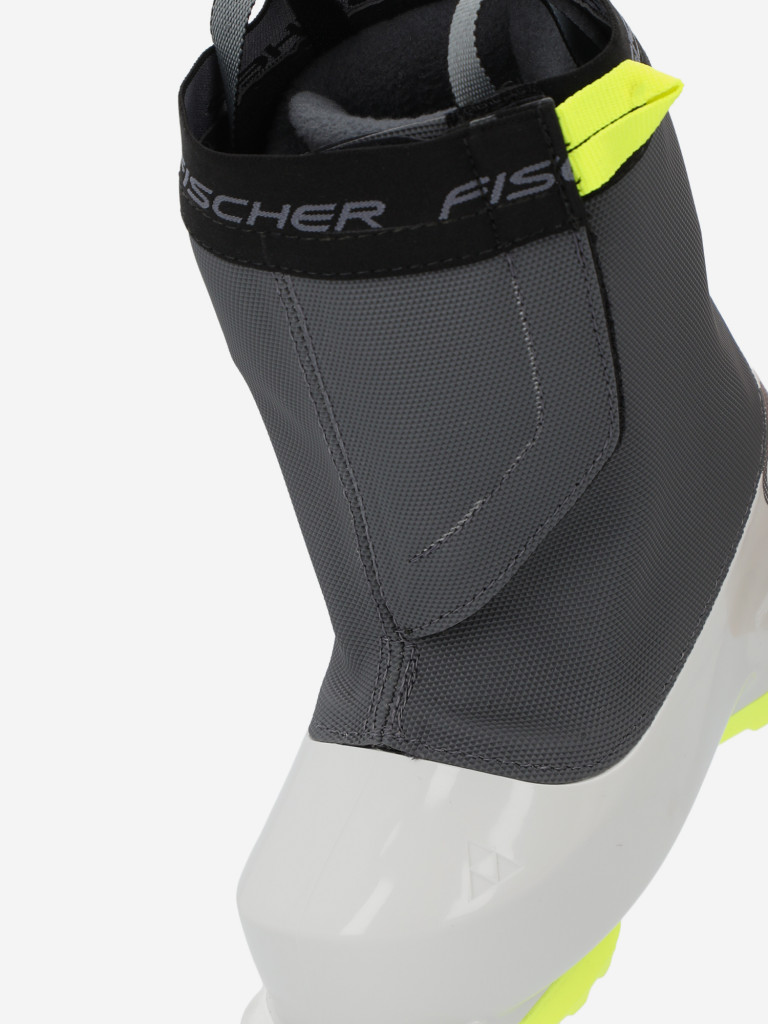 Ботинки горнолыжные детские Fischer One