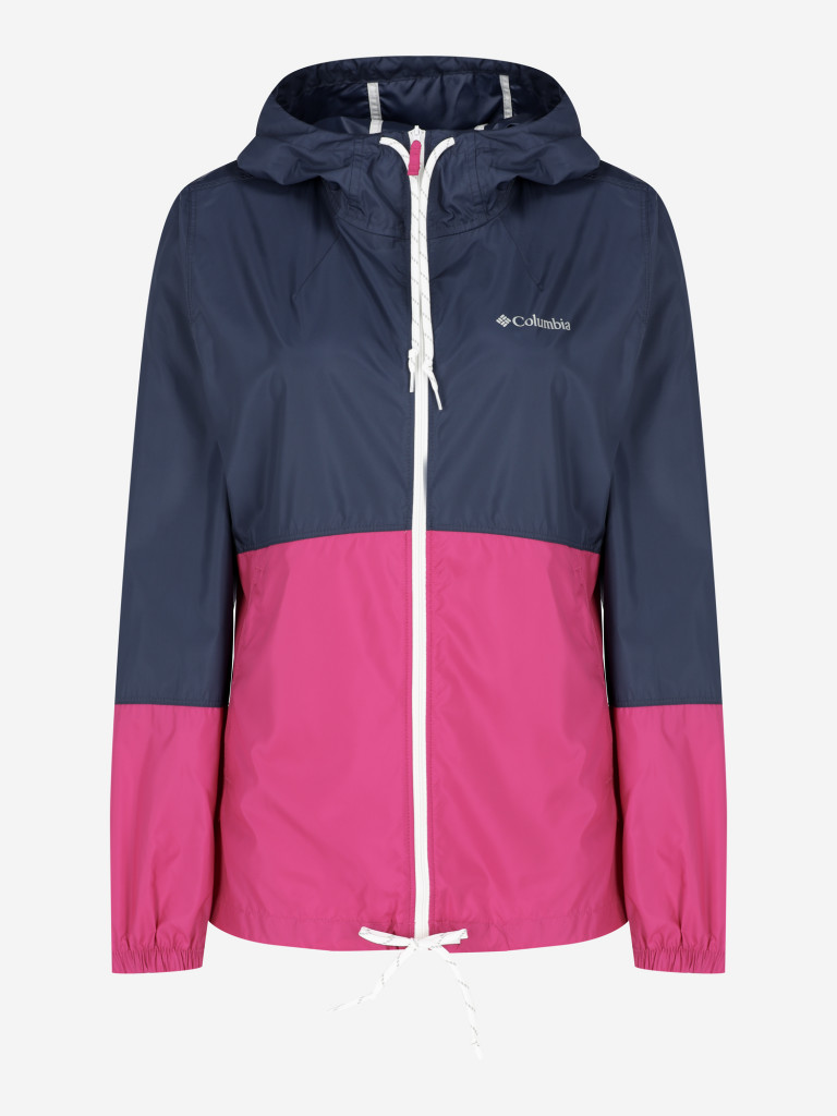 Ветровка женская Columbia Flash Forward Windbreaker