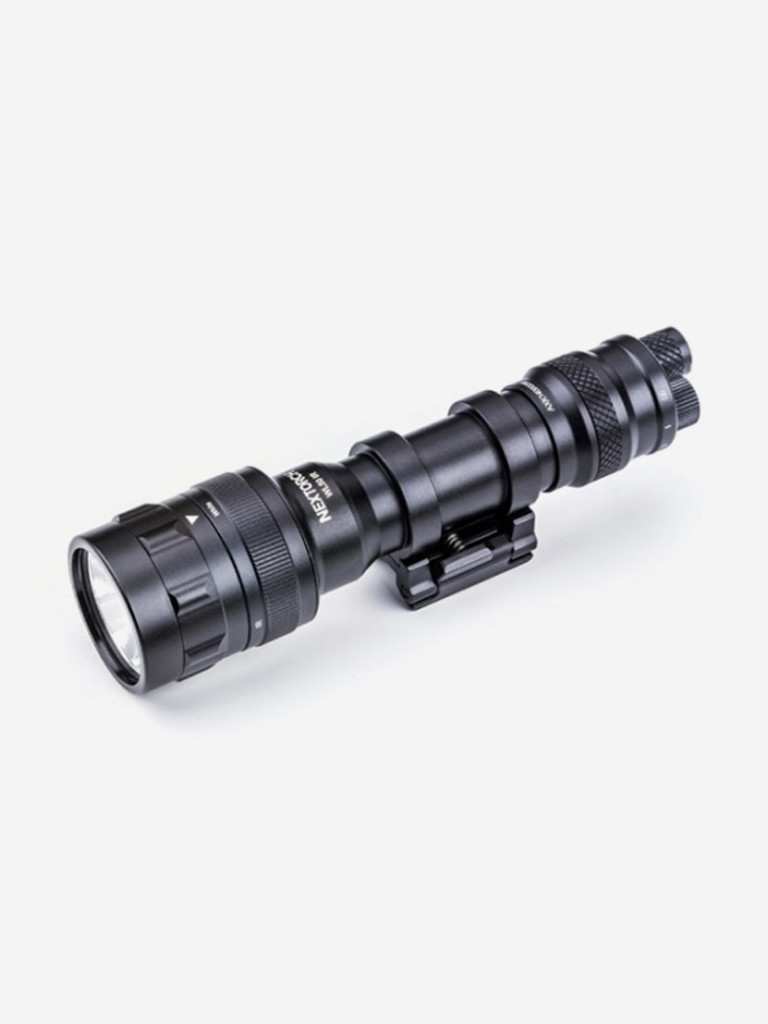 Тактический фонарь с инфракрасным светом Nextorch WL50IR, 860 люмен