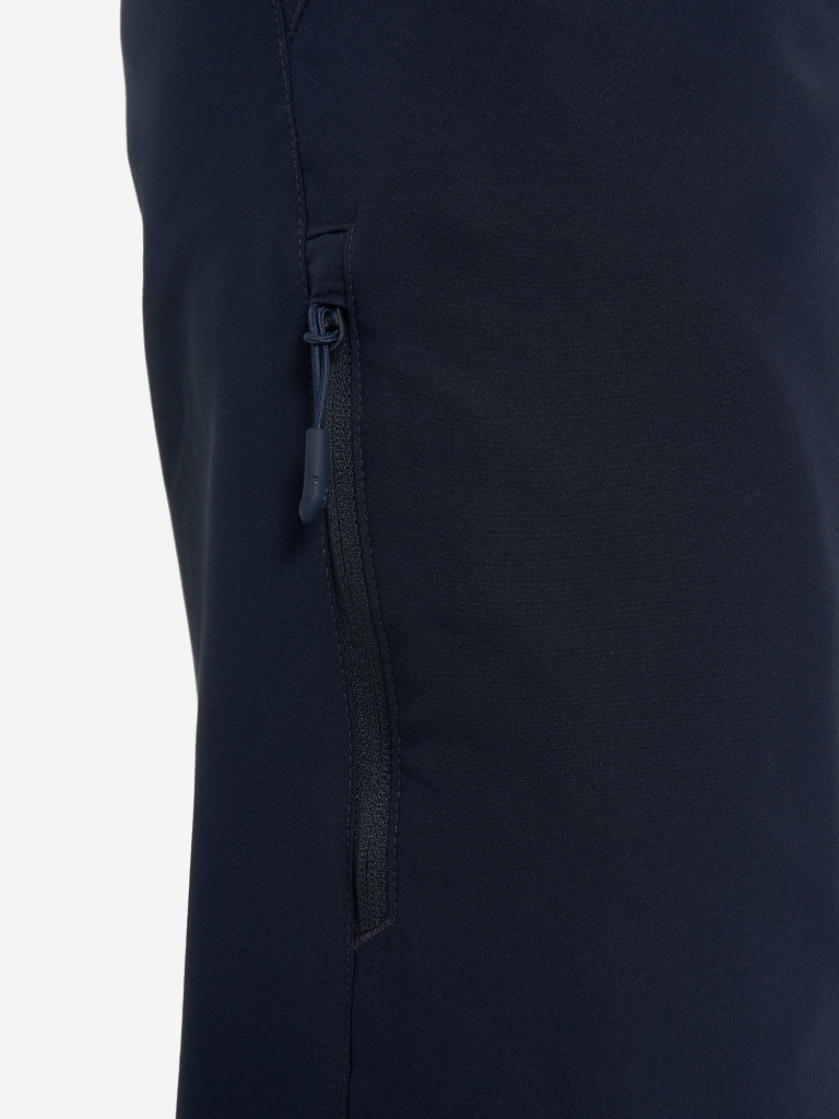 Брюки женские Jack Wolfskin Active Track
