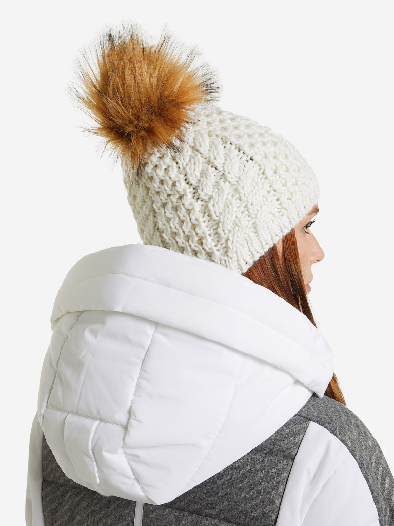 Шапка Eisbaer Afra Lux