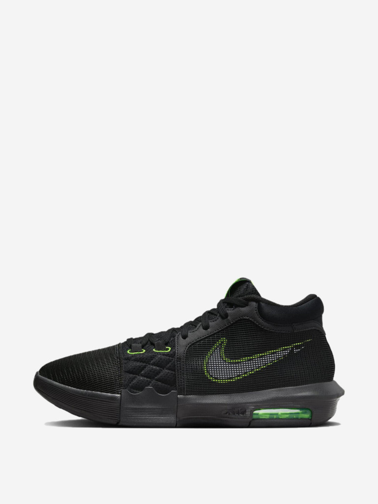 Кроссовки мужские для баскетбола Nike LeBron Witness 8