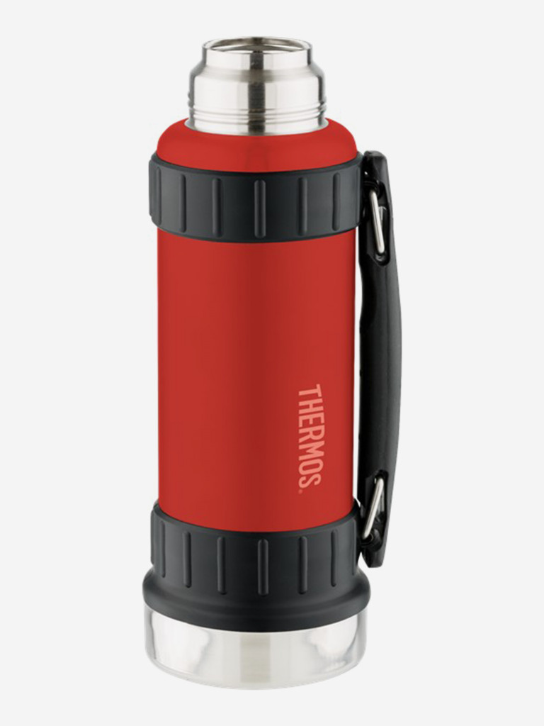 Термос для чая 1,2 л THERMOS WORK-2522 красный