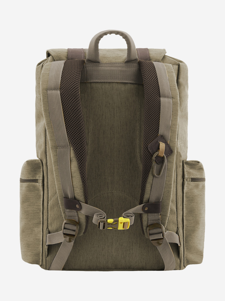 Рюкзак для рыбалки и охоты Aquatic РО-27Х, 27л