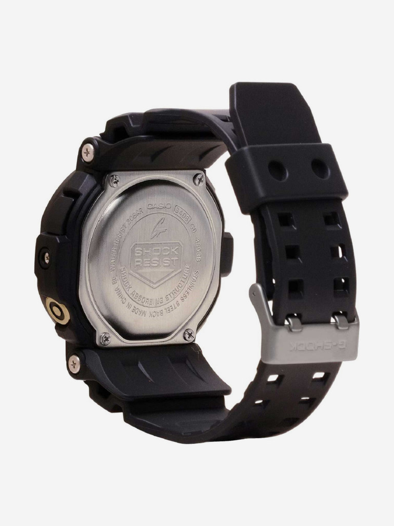 Спортивные часы Casio GD-350GB-1E