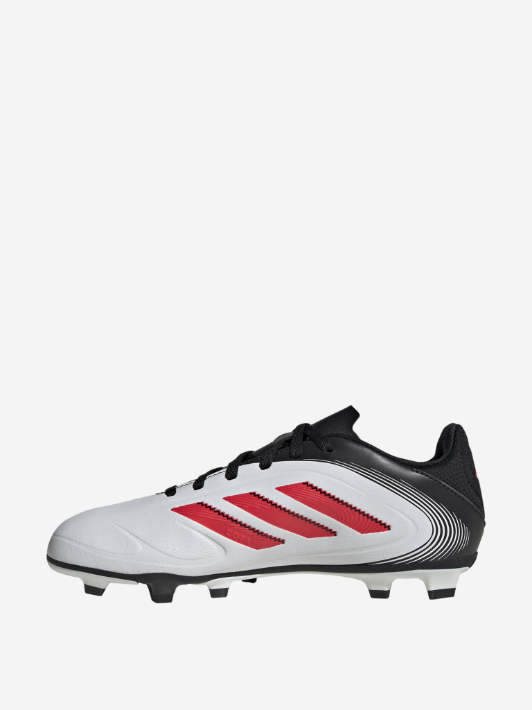 Бутсы для мальчиков adidas Copa Pure III Club Fg/Mg J