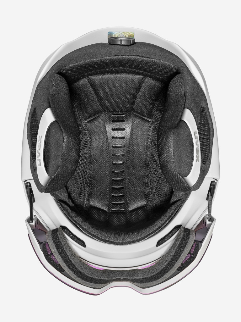 Шлем Uvex Horizon CV MAG