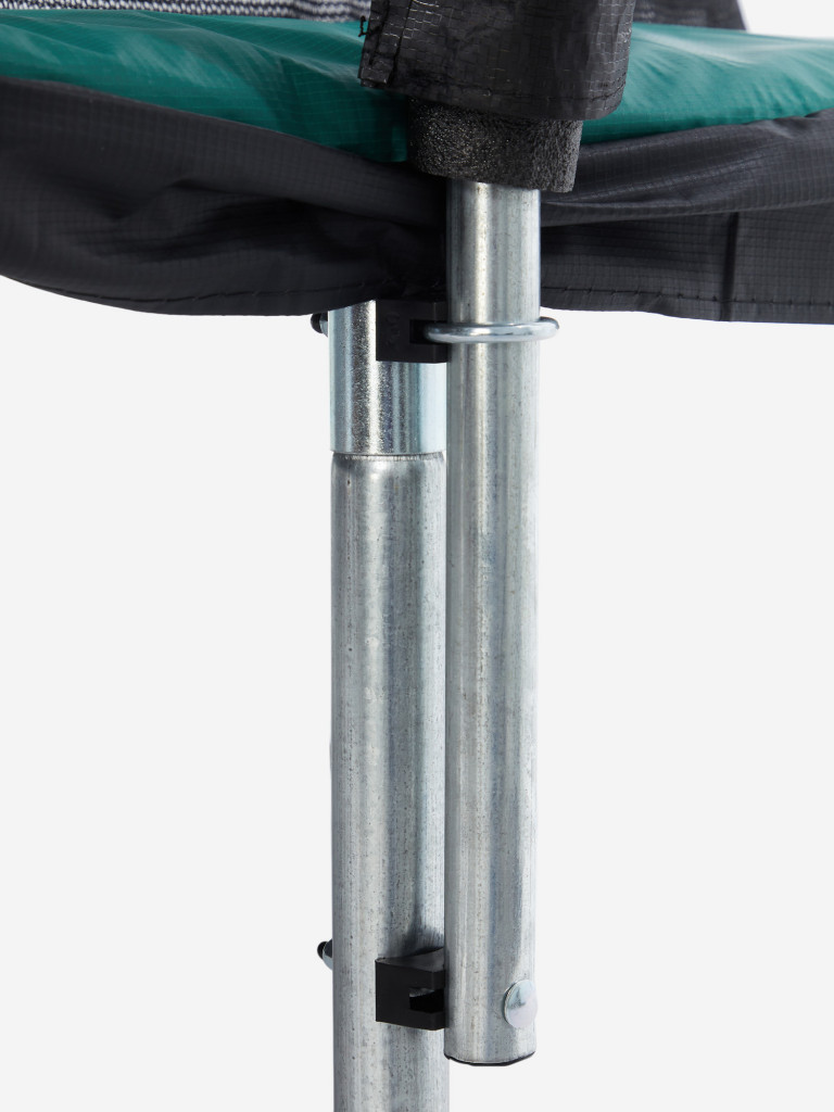 Батут KETTLER Wallaroo-80 с внутренней сеткой, 244 см